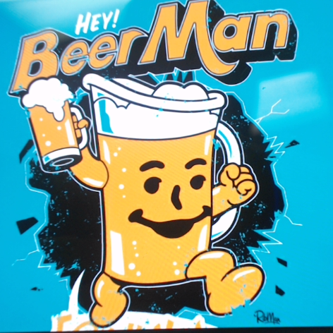 Beerman