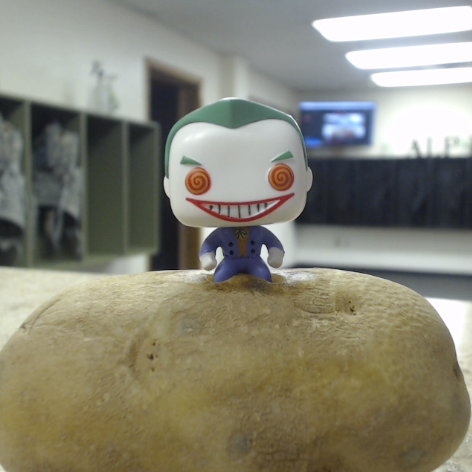 jokerpotato