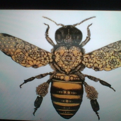 BeeHoneyBee