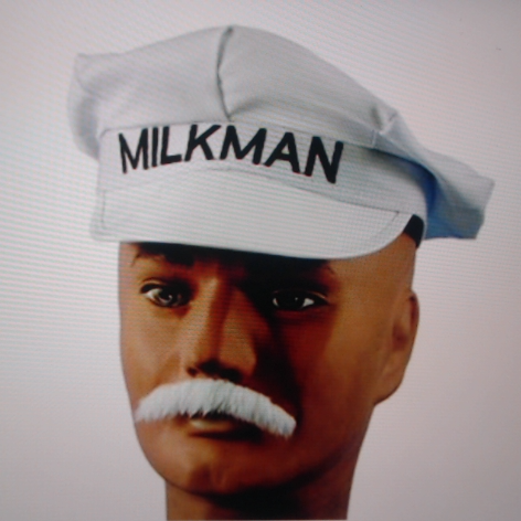 xTheMilkManx