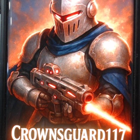 Crownsguard117