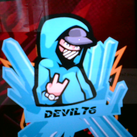 DEVIL76