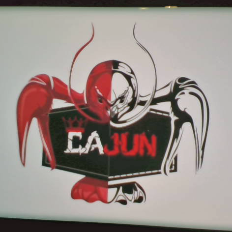 Cajun