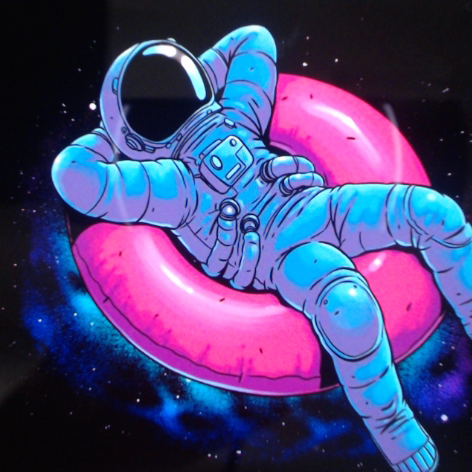 Astropunk
