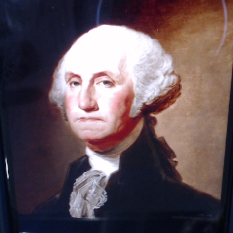 GeorgeWashingtonII