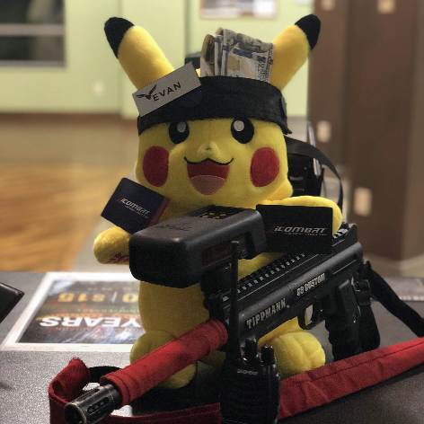 Pikachu