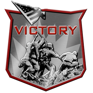 Domination Victory!