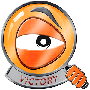 Espionage Victory!
