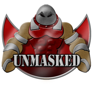 Unmasked