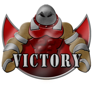 Juggernaut Victory!