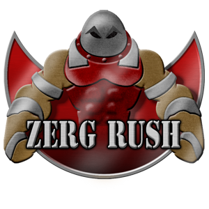 Zerg Rush
