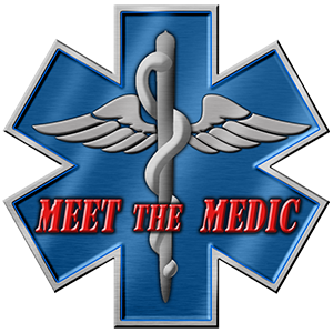 Meet The Medic