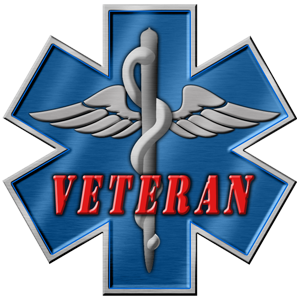 Medics Veteran