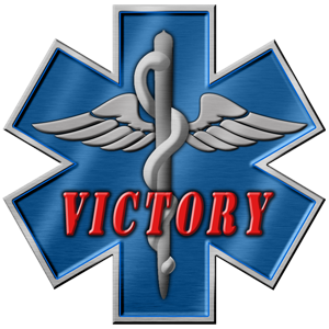 Medics Victory!