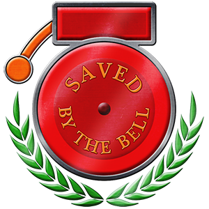 Saved By The Bell