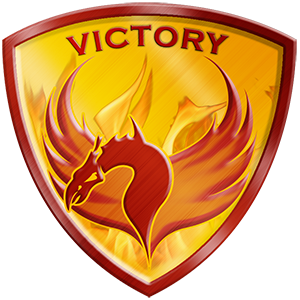 Hunger Games Victory!