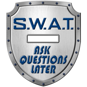 Ask Questions Later