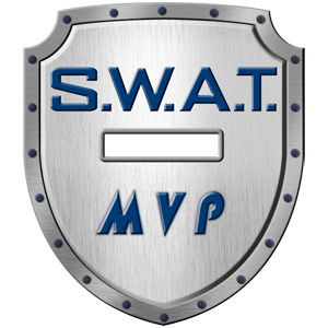 SWAT MVP