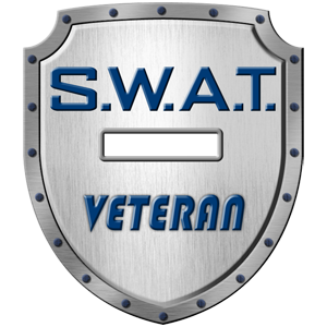 SWAT Veteran