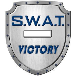 SWAT Victory!