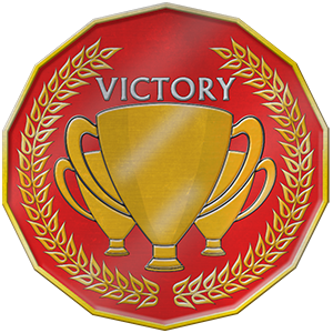 Team Combat Victory!