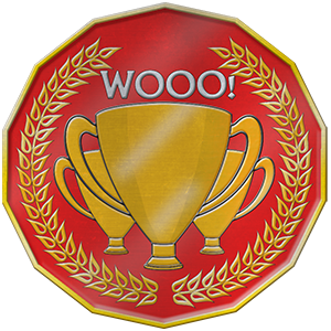Wooo!