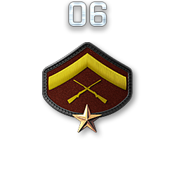 Lance Corporal