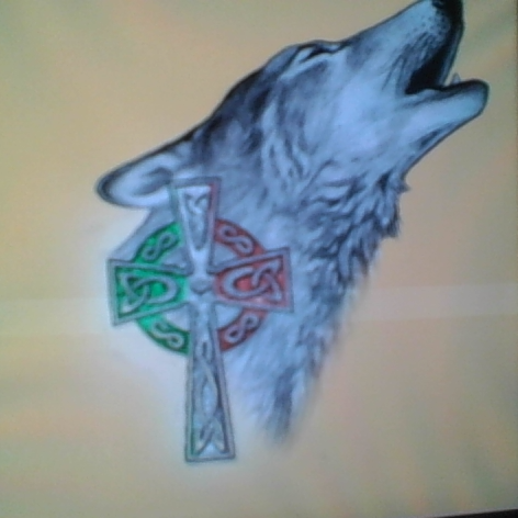 CelticWolf