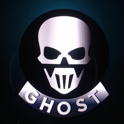 GhostRagee