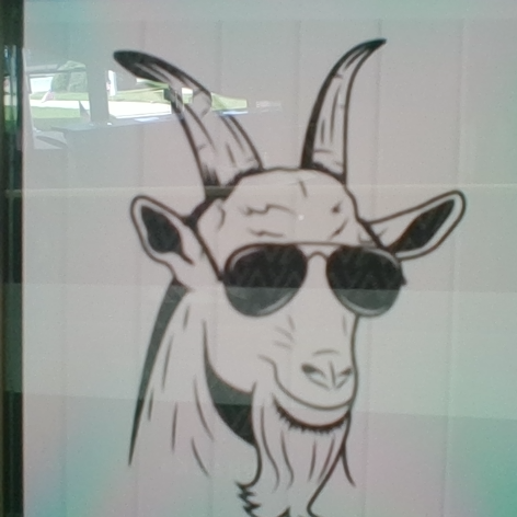 ThaGoat