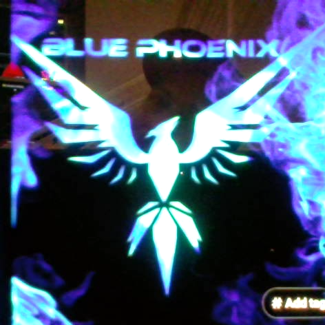 BluePhoenix944