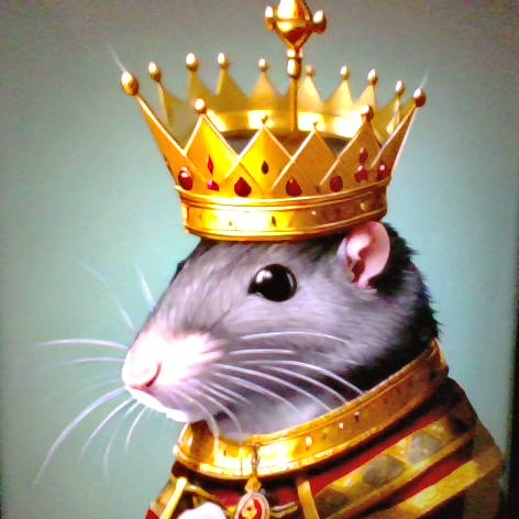 RATkingofkings