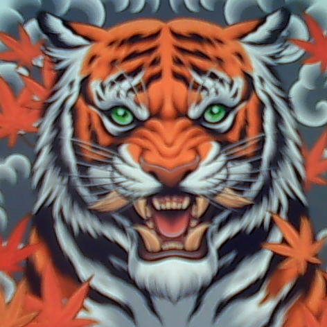 EssenceOfTiger