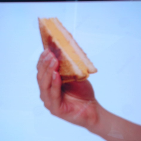 GrilledCheeseSandwich