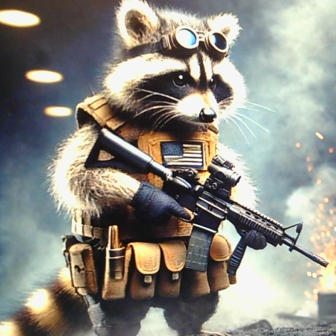 TrashedPanda