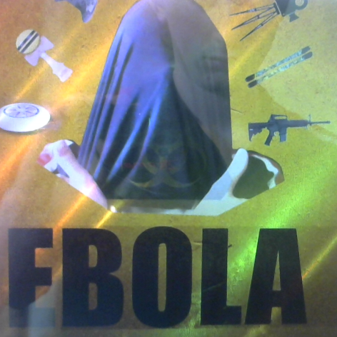 Ebola