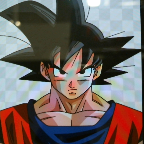 Goku