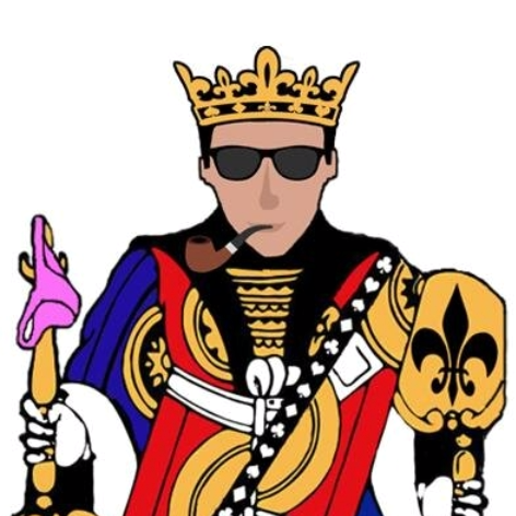 KingMoist