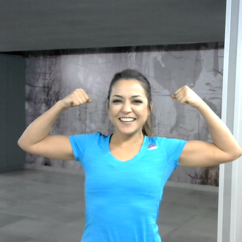 Vanessaghossoub