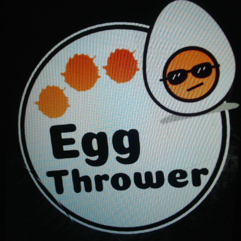 EggThrower