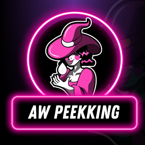 AWㅤPEEKKING