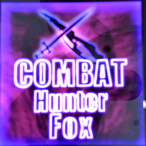 CombatHunterFox