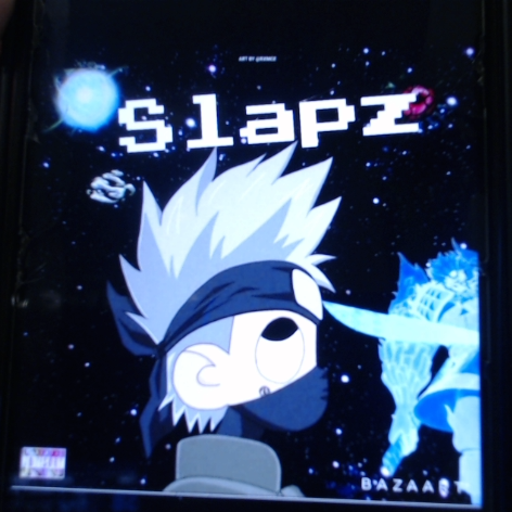 Slapz