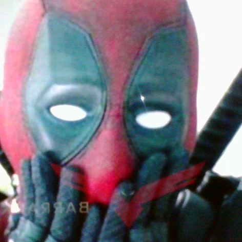 DDeadpool