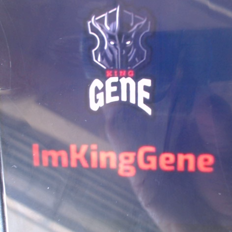 ImKingGene