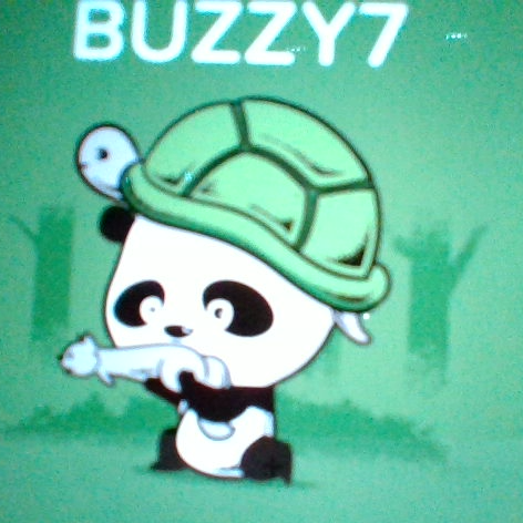 BUZZY7