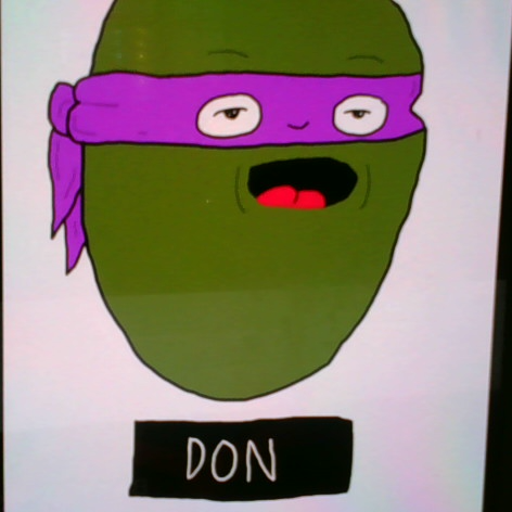 DONMANA