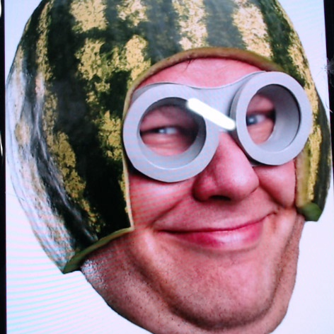 Mellonhead