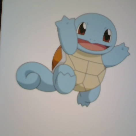 Squirtle2u
