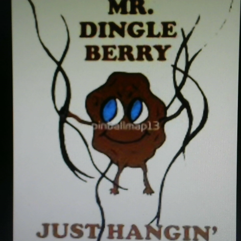 Dingleberry101